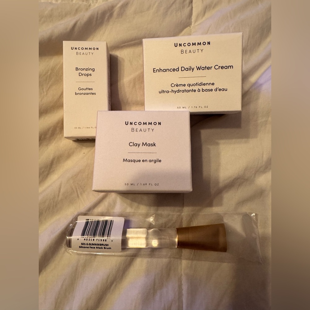 Uncommon Beauty Face Bundle